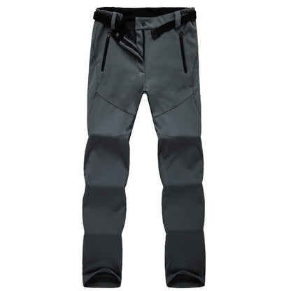 Julien – Pantalon de trekking imperméable