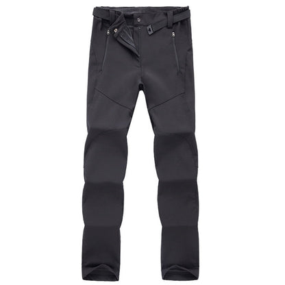 Julien – Pantalon de trekking imperméable