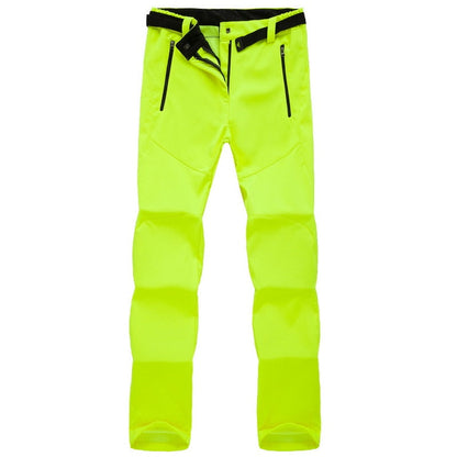 Julien – Pantalon de trekking imperméable