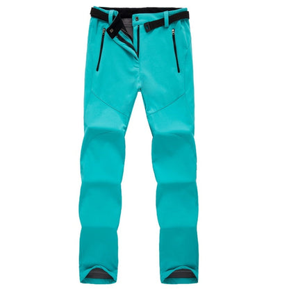 Julien – Pantalon de trekking imperméable