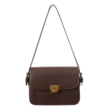 Ellen - Trendige kleine Schultertasche für Damen