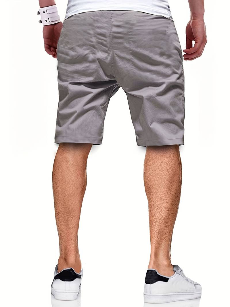 Will - Stilvolle und Bequeme Sommer-Shorts