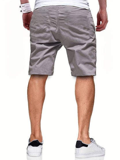 Will - Stilvolle und Bequeme Sommer-Shorts