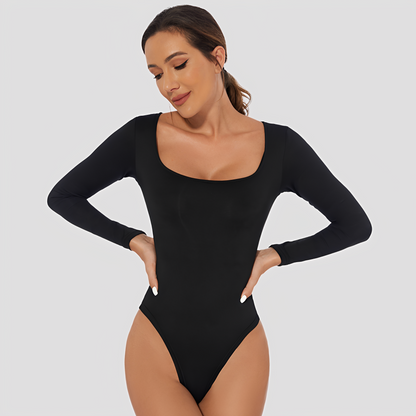 Jessica - Legere, einfache Shapewear für Damen