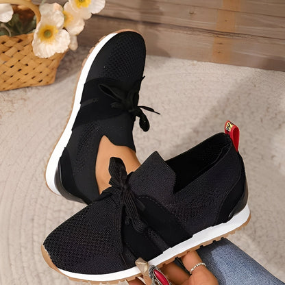 Aubree - Bequeme Alltagsschuhe für Frauen