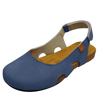 Zoe - Komfortable Sandalen mit Unterstützung