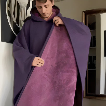 Dane - Modern, comfortable and warm unisex hoodie