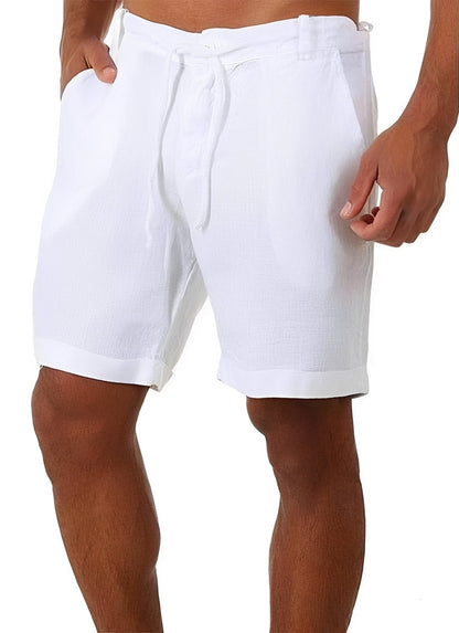 Billy - Bequeme Schnürshorts für Herren