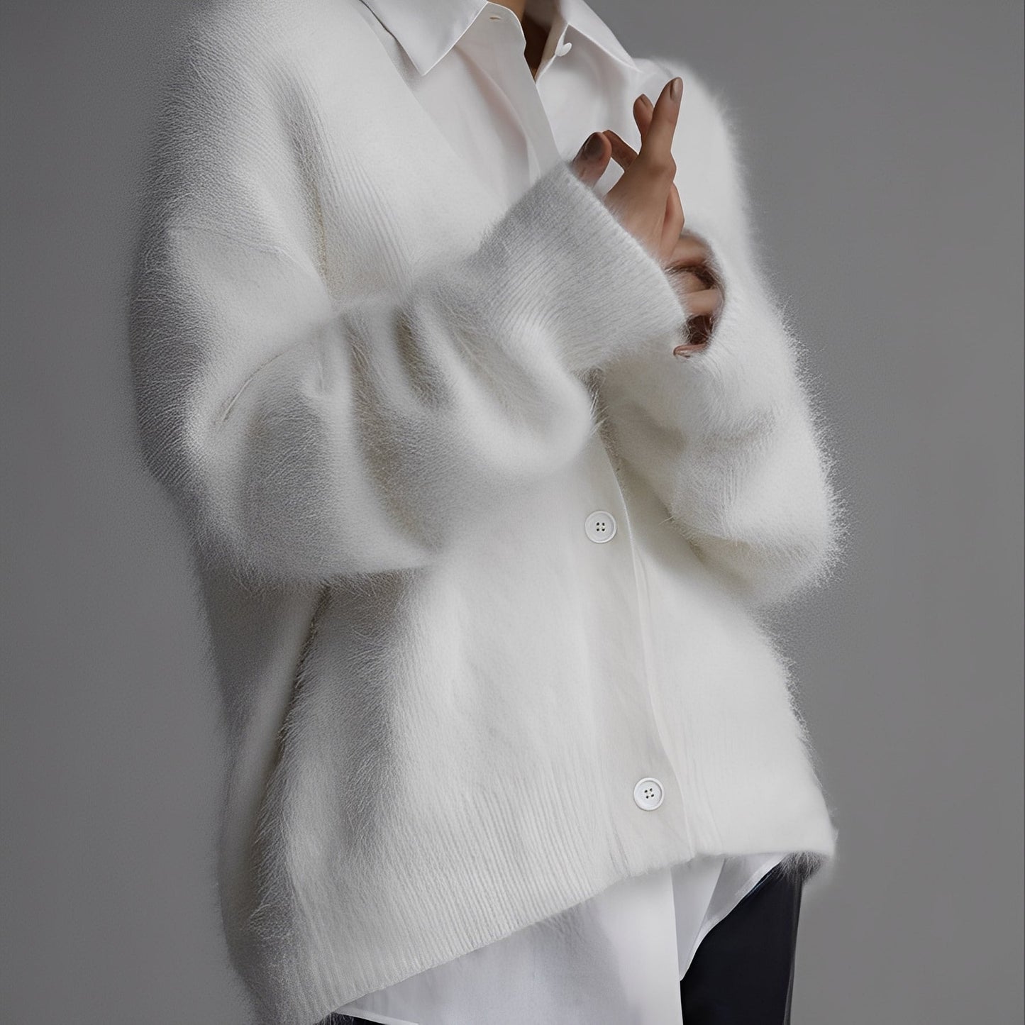 Catherine - Couture kardigan pro dámy