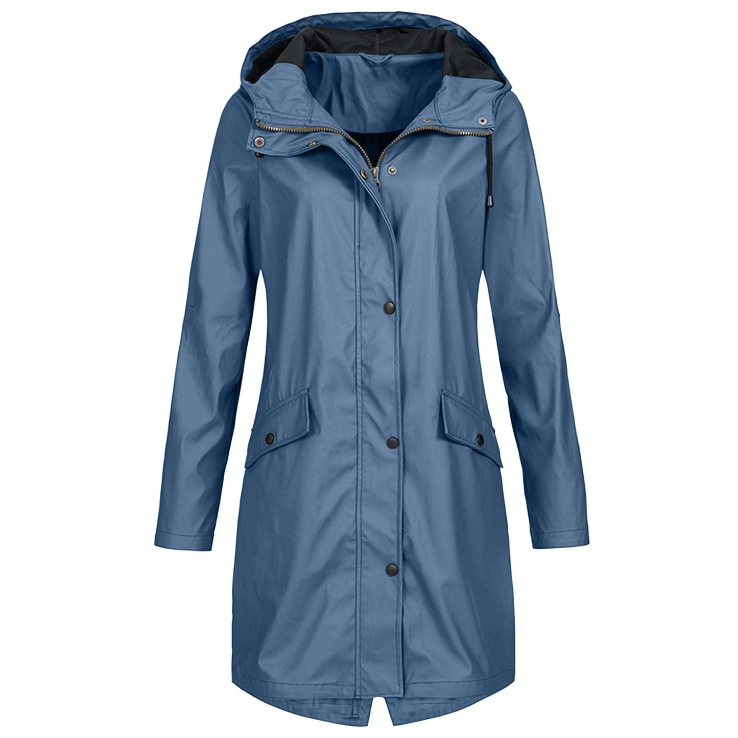 Alanna - Trendy windproof women's coat