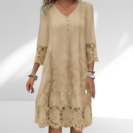 Jayzel - Elegantes und modisches Sommerkleid für Damen