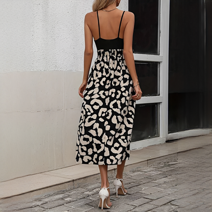 Celyn - Modisches Sommerkleid für Damen