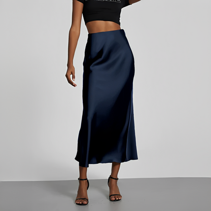 Ericah - Eleganter figurbetonter Rock für Frauen