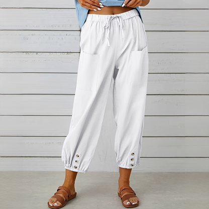 Chelo - Schicke Sommerhose für Frauen