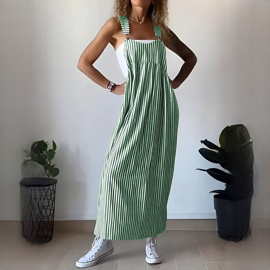 Chelsie - Stilvolles Sommerkleid für Damen