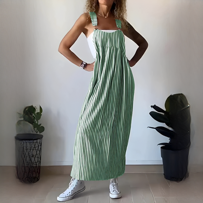 Chelsie - Stilvolles Sommerkleid für Damen