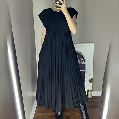 Corinna - Stilvolles Sommerkleid für Damen