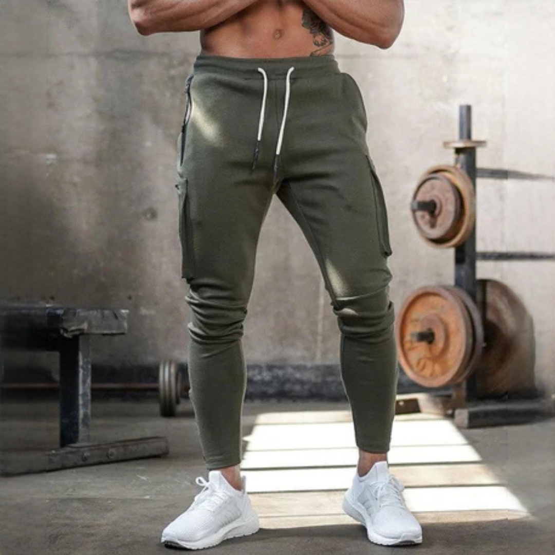 Nikko - Komfortable Herrenhose