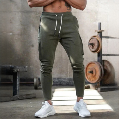 Nikko - Komfortable Herrenhose