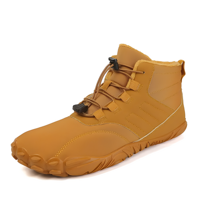 Jerred - Comfortable Outdoor Barefoot Shoe for Men