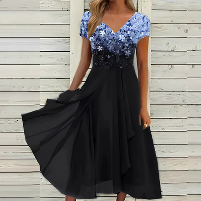 Carlita - Stilvolles Sommerkleid für Damen