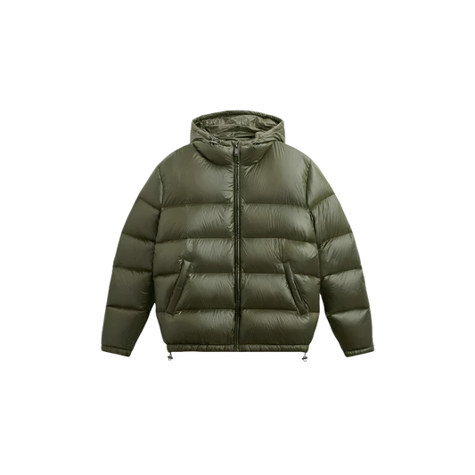 Elliana - Wasserdichte, warme Damen-Winterjacke