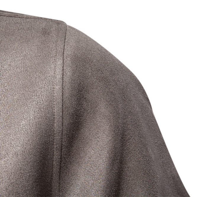 Philip - moderna, ligera chaqueta bomber para hombres