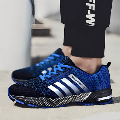 Dalton - Chaussures de sport confortables pour hommes