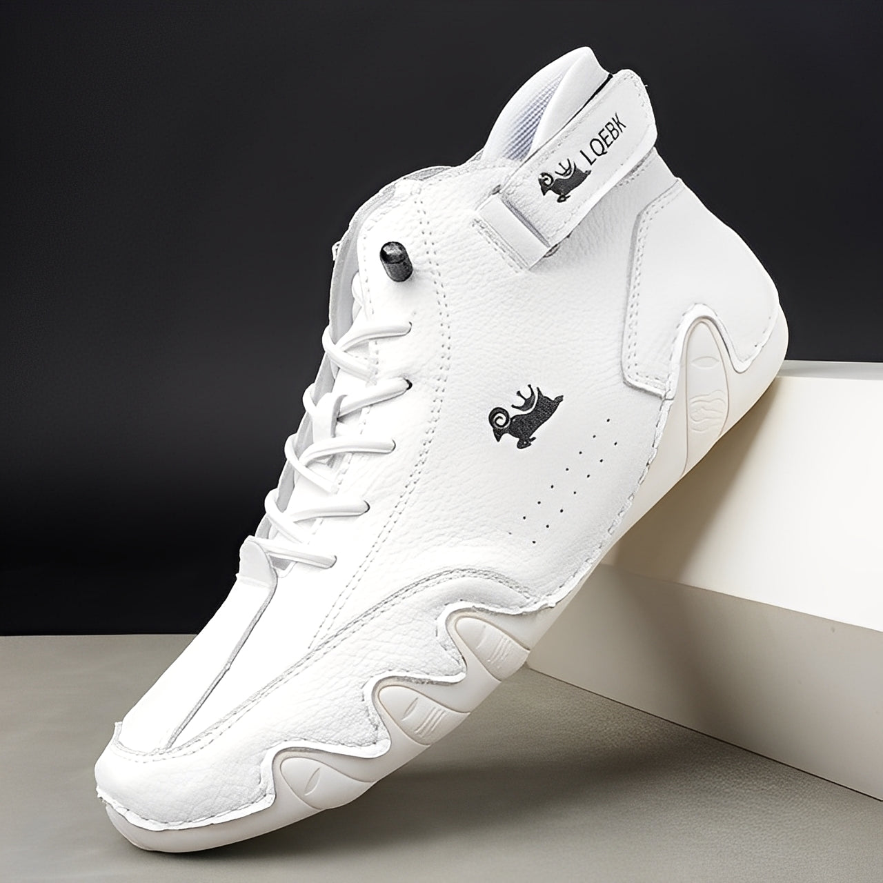 Eugène - elegantní a pohodlné pánské boty