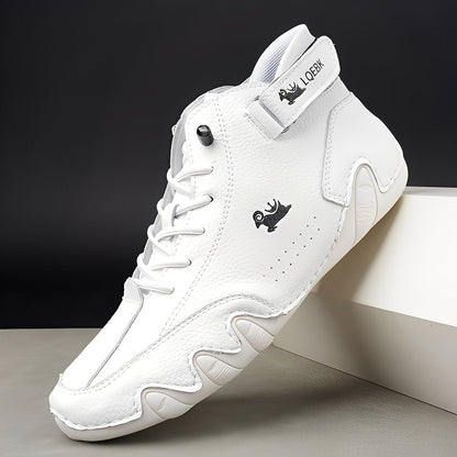 Eugène - elegantní a pohodlné pánské boty