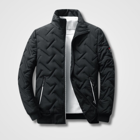 Nick – Wattierte Jacke