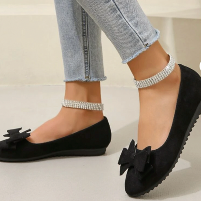 Bianca - Bequeme Damen-Slipper