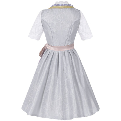 Jacquelyn - Schickes Oktoberfest-Kleid für Damen