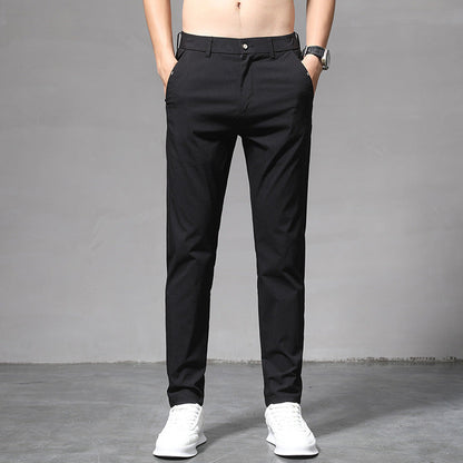 Kenrick - Pantalon homme moderne étanche