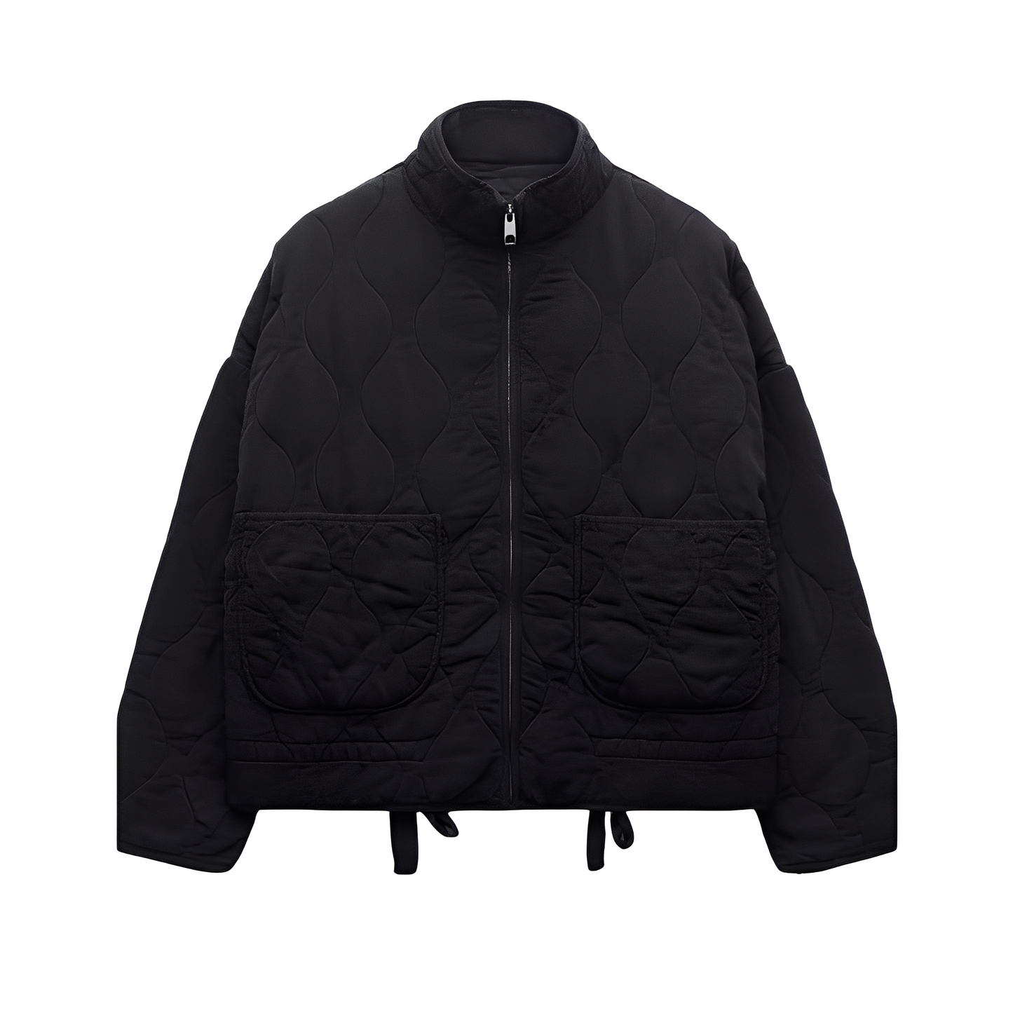 Honora - Klasyczna, lekko ocieplana damska kurtka