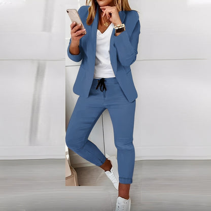 Madelyn - lekkie damskie górne części i spodnie