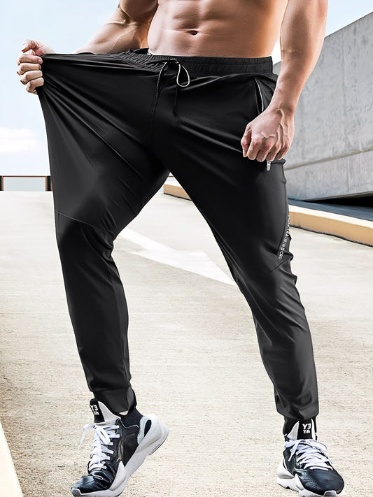Jarred - Moderne, bequeme Jogginghose für Männer