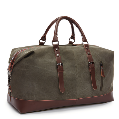 Alfred - Classic and durable men's travel bag