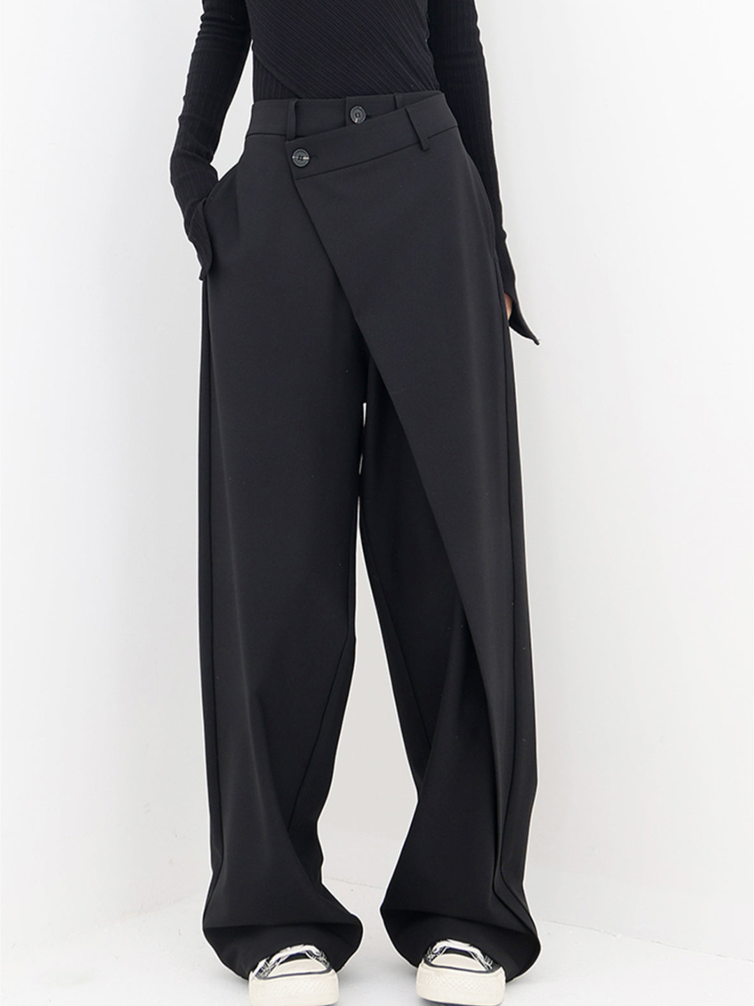 Luciana – Stylish Wide Pants