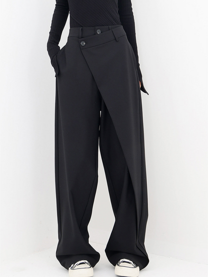Luciana – Stylish Wide Pants