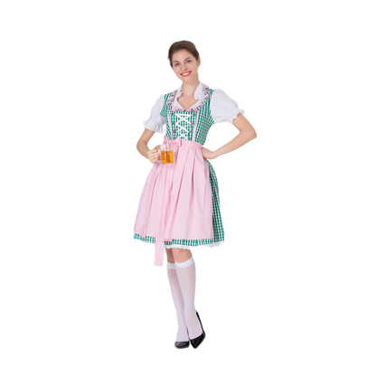 Rosemarie - Traditionelles Oktoberfest-Outfit für Frauen