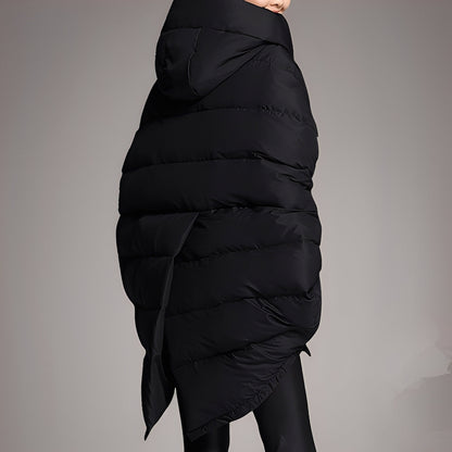 Madeline - Trendige Damenjacke mit Kapuze