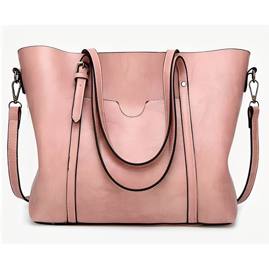 Kassidy - Schicke, vielseitige Handtasche für Damen