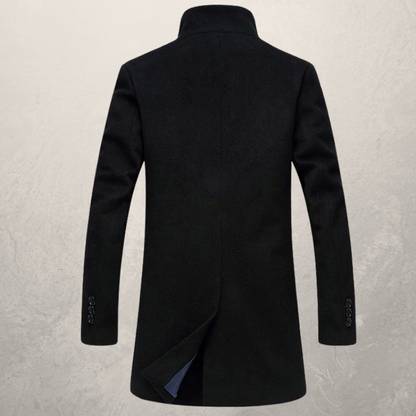 Dominique – Men's Coat