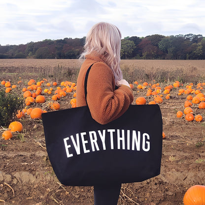 Rowena - Umweltfreundliche Damen-Tasche mit Bild
