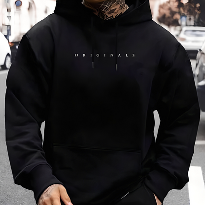 Jepson - Pull homme élégant et ample