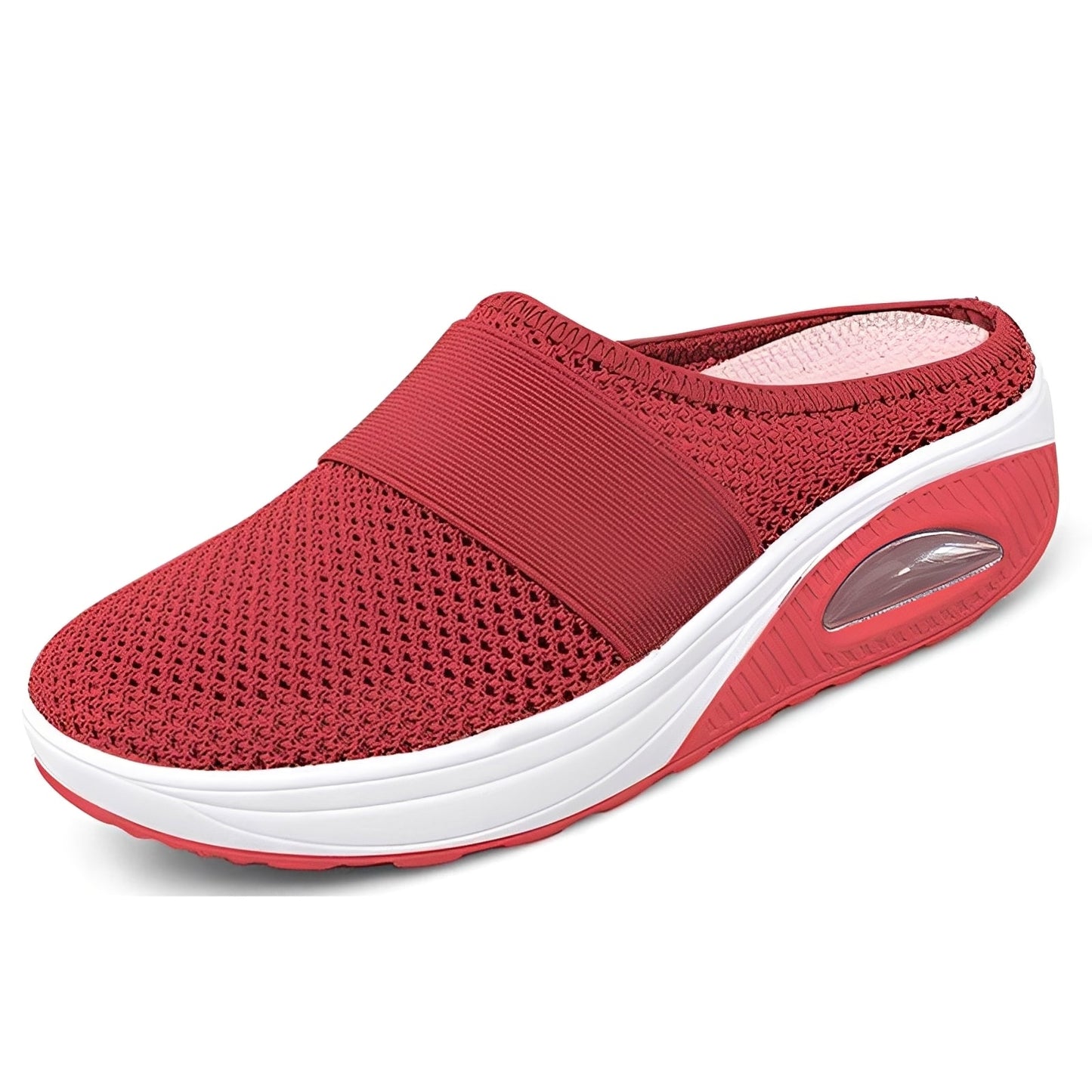 Essie - Wygodne damskie buty z poduszkami powietrznymi