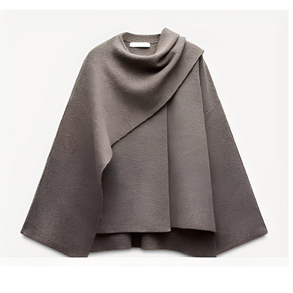 Shelley - damski sweter kardigan z stylem