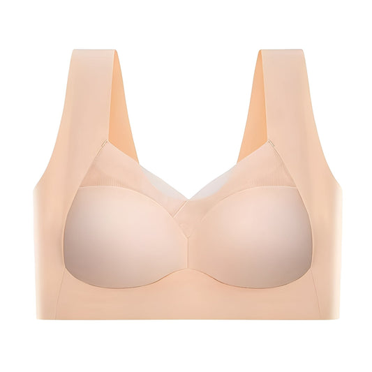 Amelia - Gemütlicher Damen-BH mit Latex-Cups