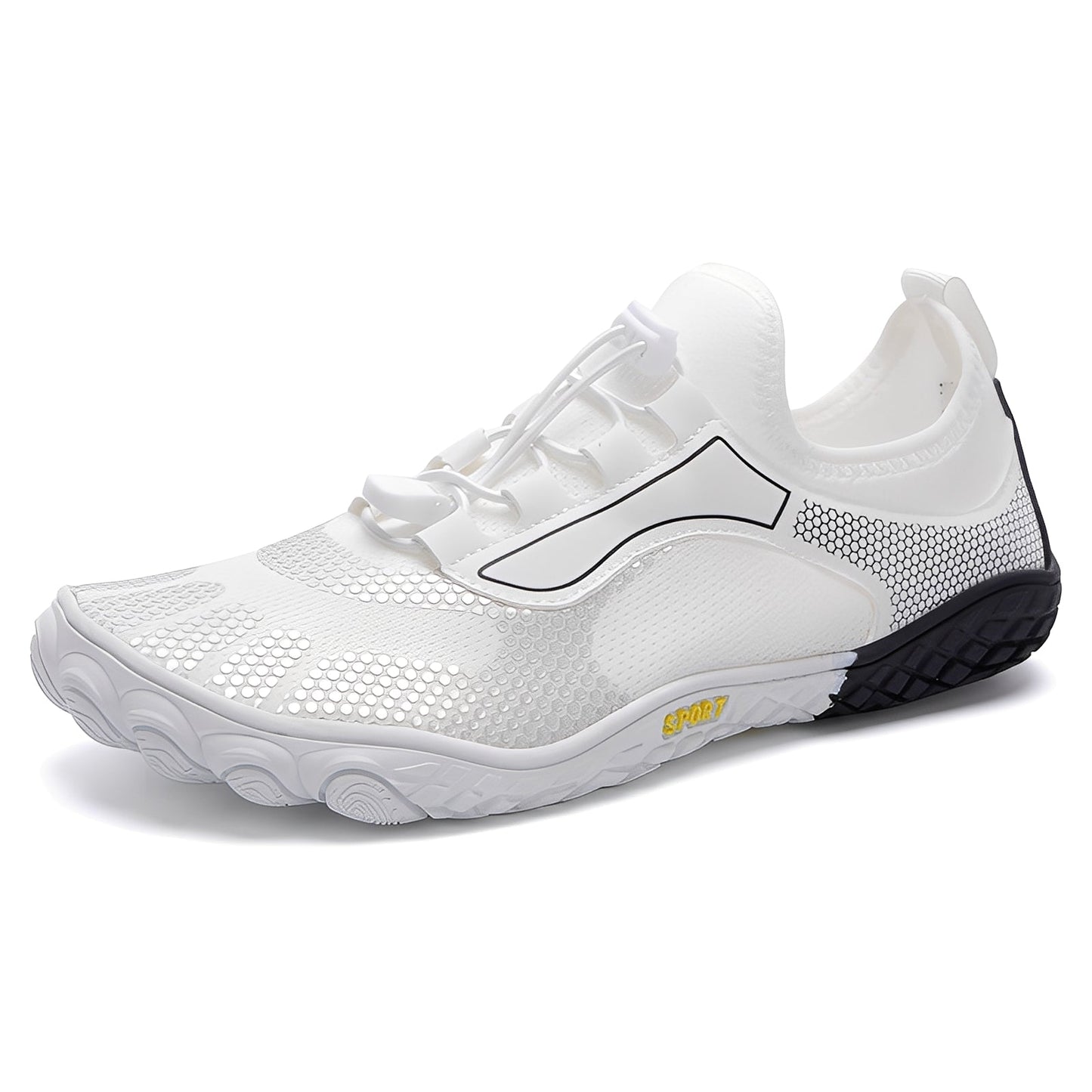 Garnet - Comfortable Outdoor Shoes for Men